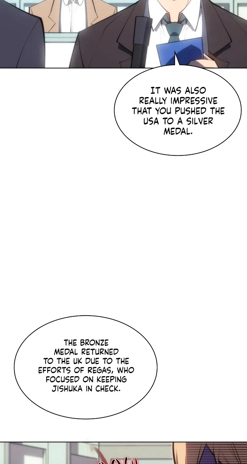 Read Overgeared (Team Argo) chapter 95 image 87 on Lezhin