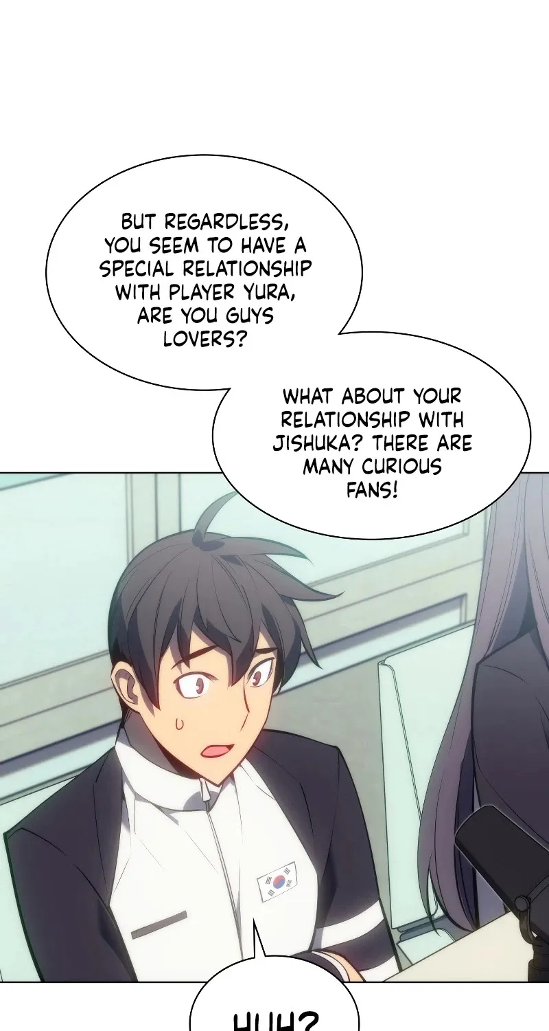 Read Overgeared (Team Argo) chapter 95 image 89 on Lezhin