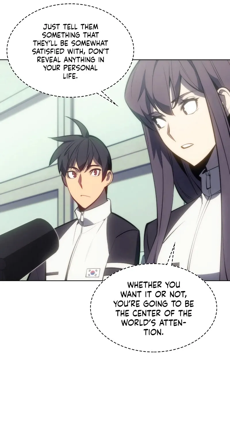 Read Overgeared (Team Argo) chapter 95 image 95 on Lezhin