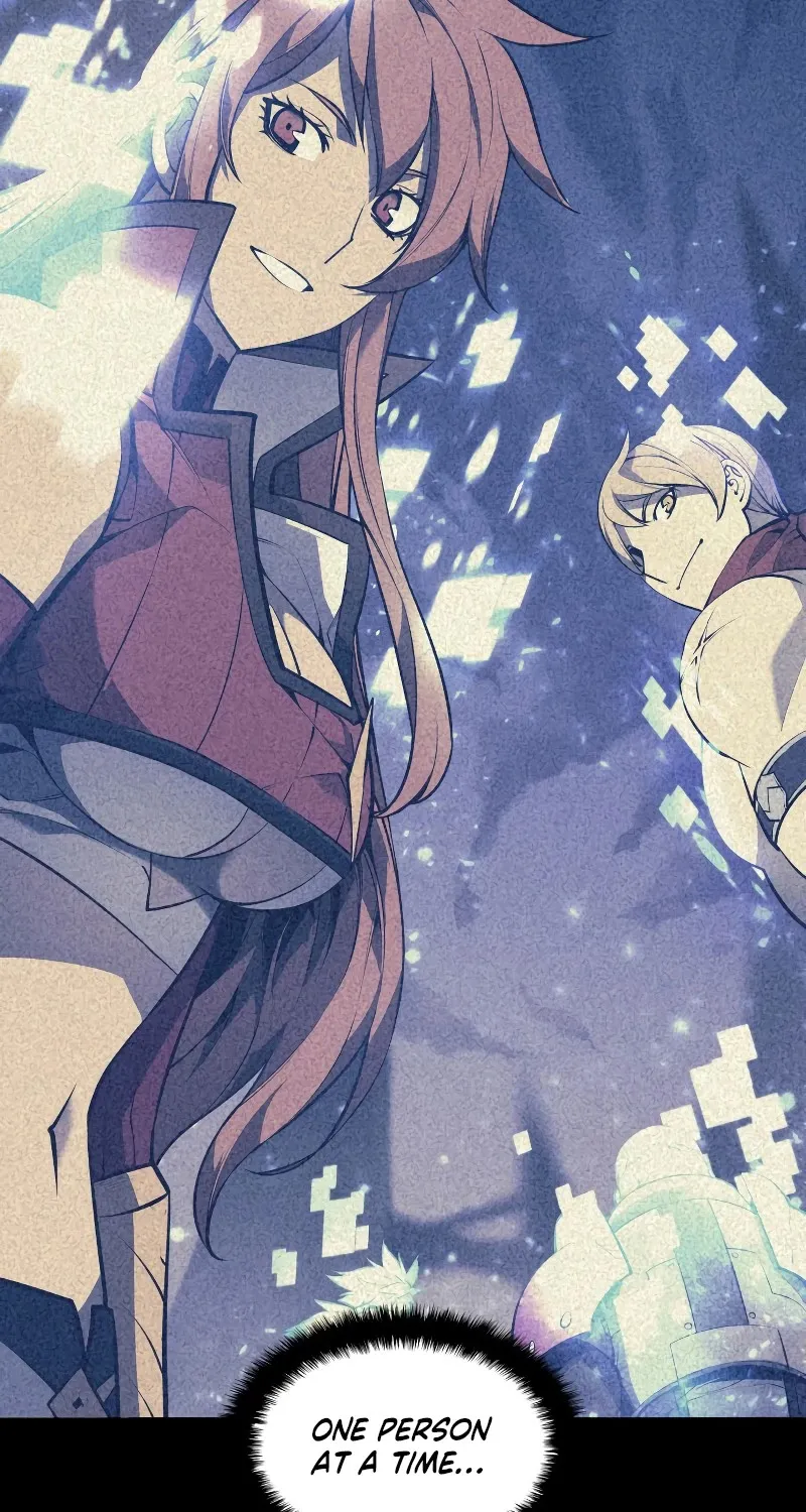 Read Overgeared (Team Argo) chapter 95 image 99 on Lezhin