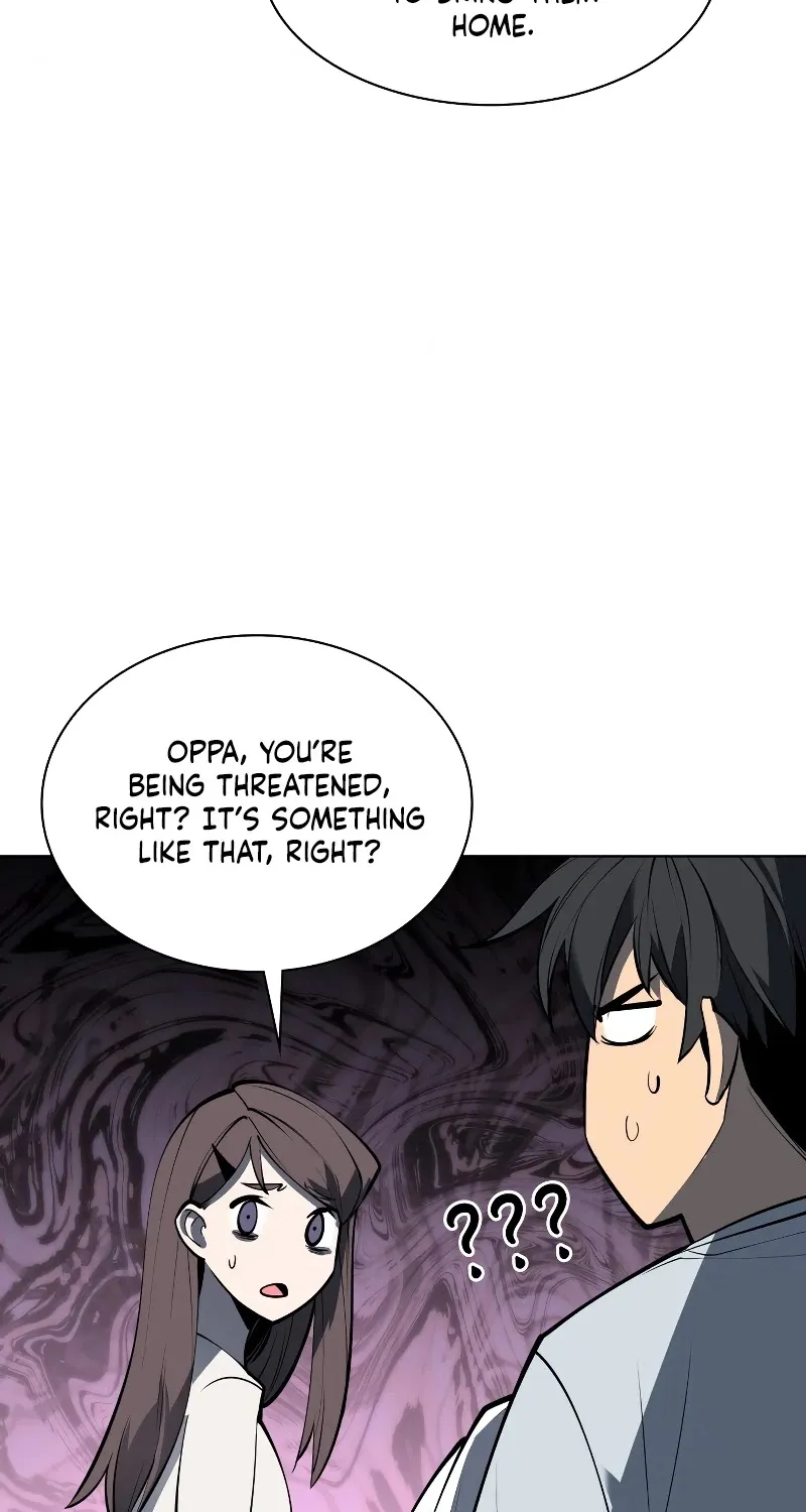Read Overgeared (Team Argo) chapter 96 image 100 on Lezhin