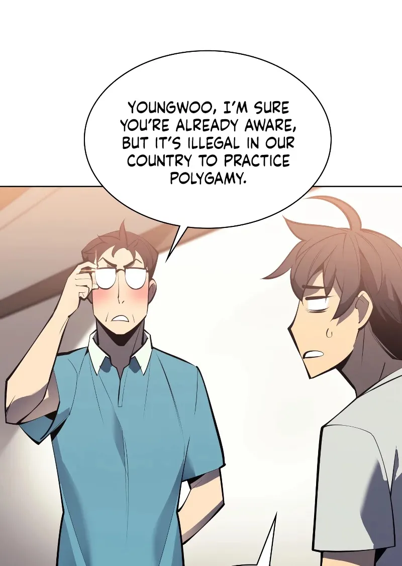 Read Overgeared (Team Argo) chapter 96 image 104 on Lezhin