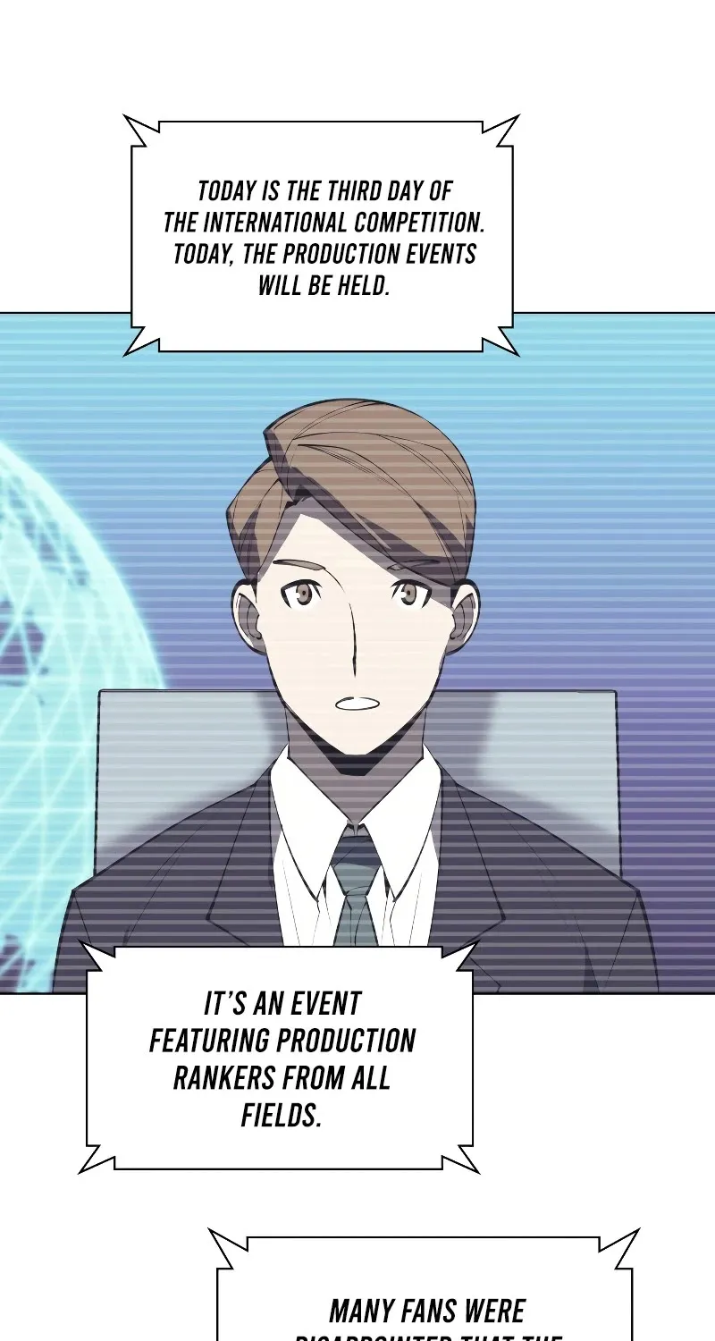 Read Overgeared (Team Argo) chapter 96 image 107 on Lezhin