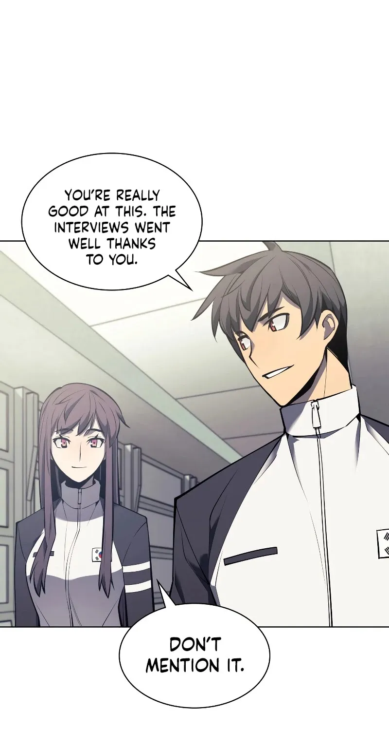 Read Overgeared (Team Argo) chapter 96 image 11 on Lezhin
