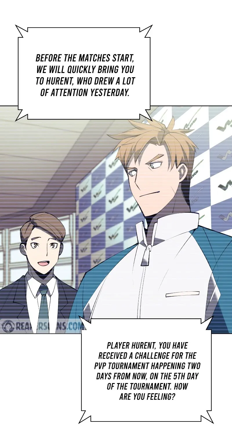 Read Overgeared (Team Argo) chapter 96 image 110 on Lezhin