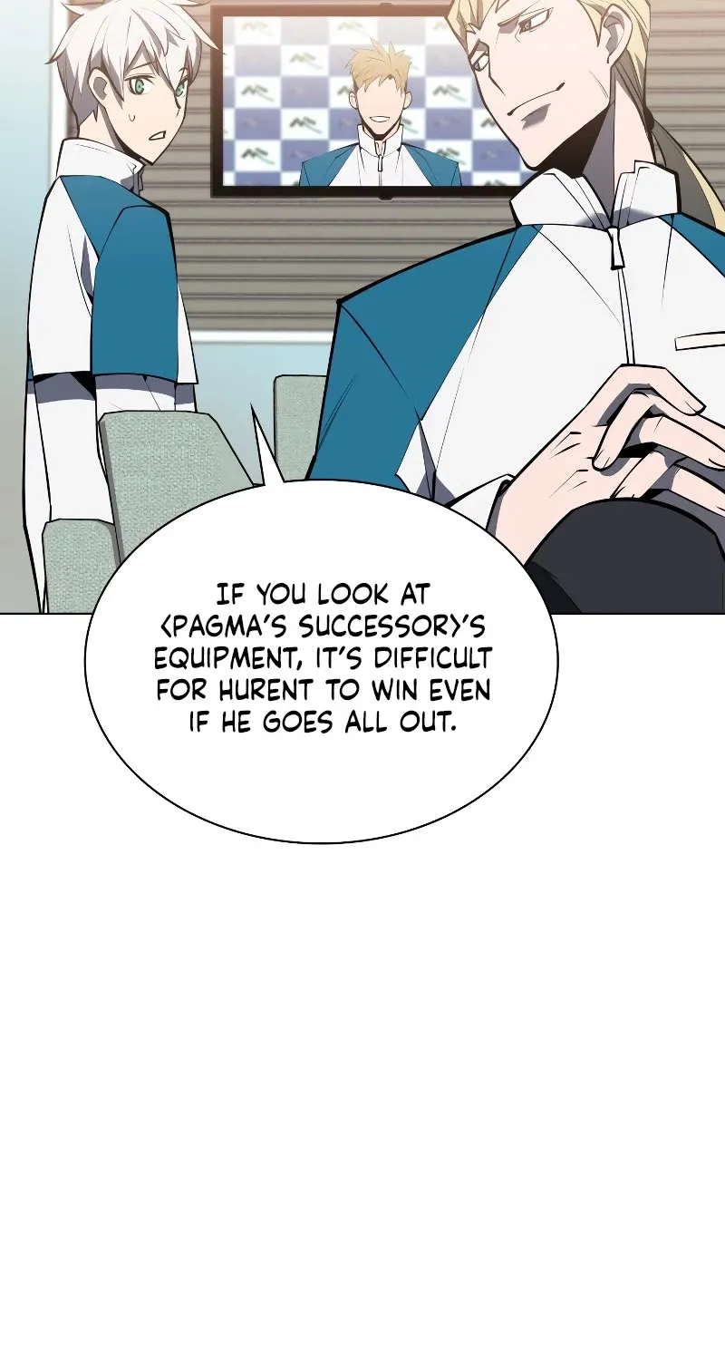 Read Overgeared (Team Argo) chapter 96 image 113 on Lezhin