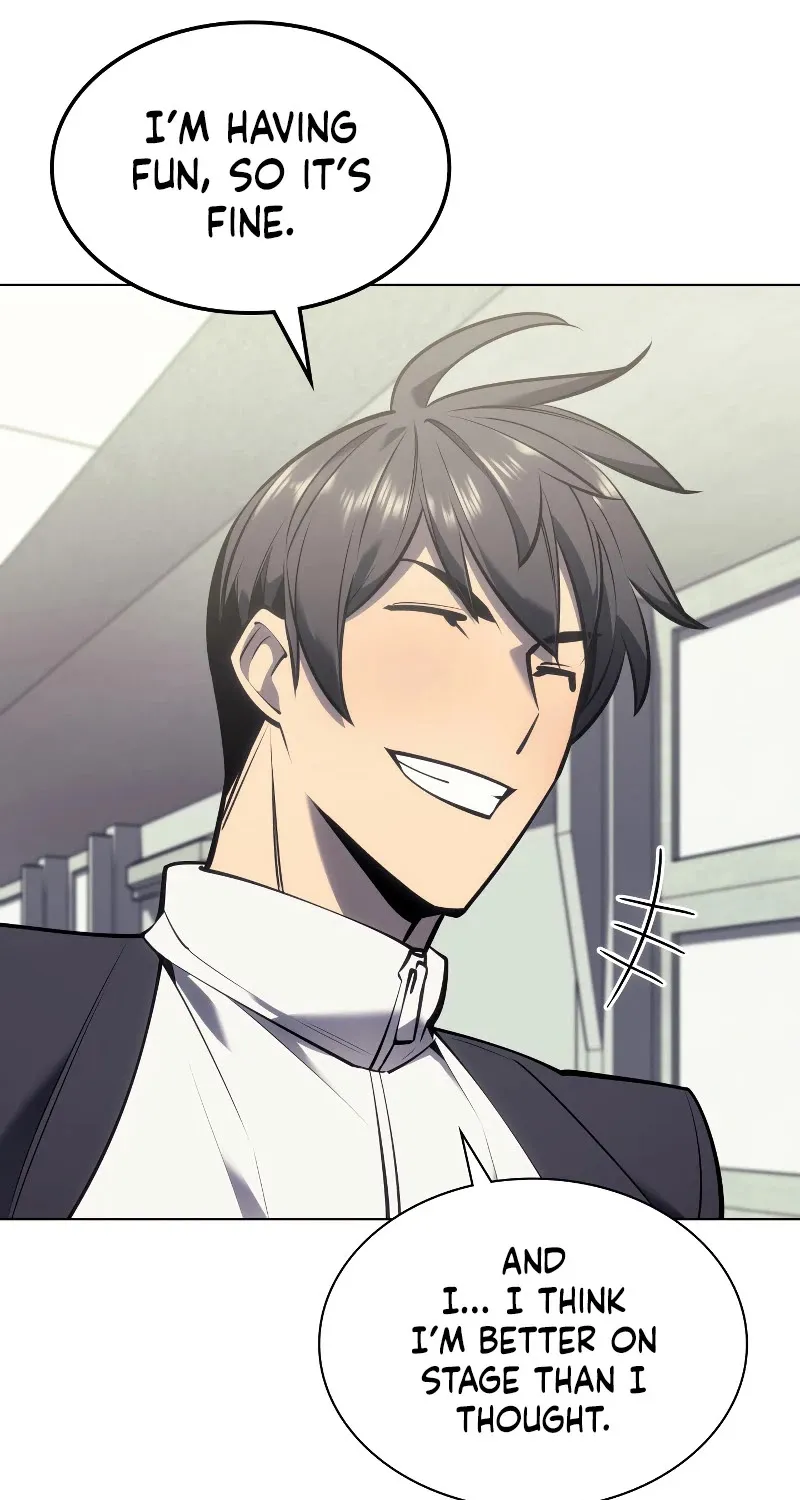 Read Overgeared (Team Argo) chapter 96 image 15 on Lezhin