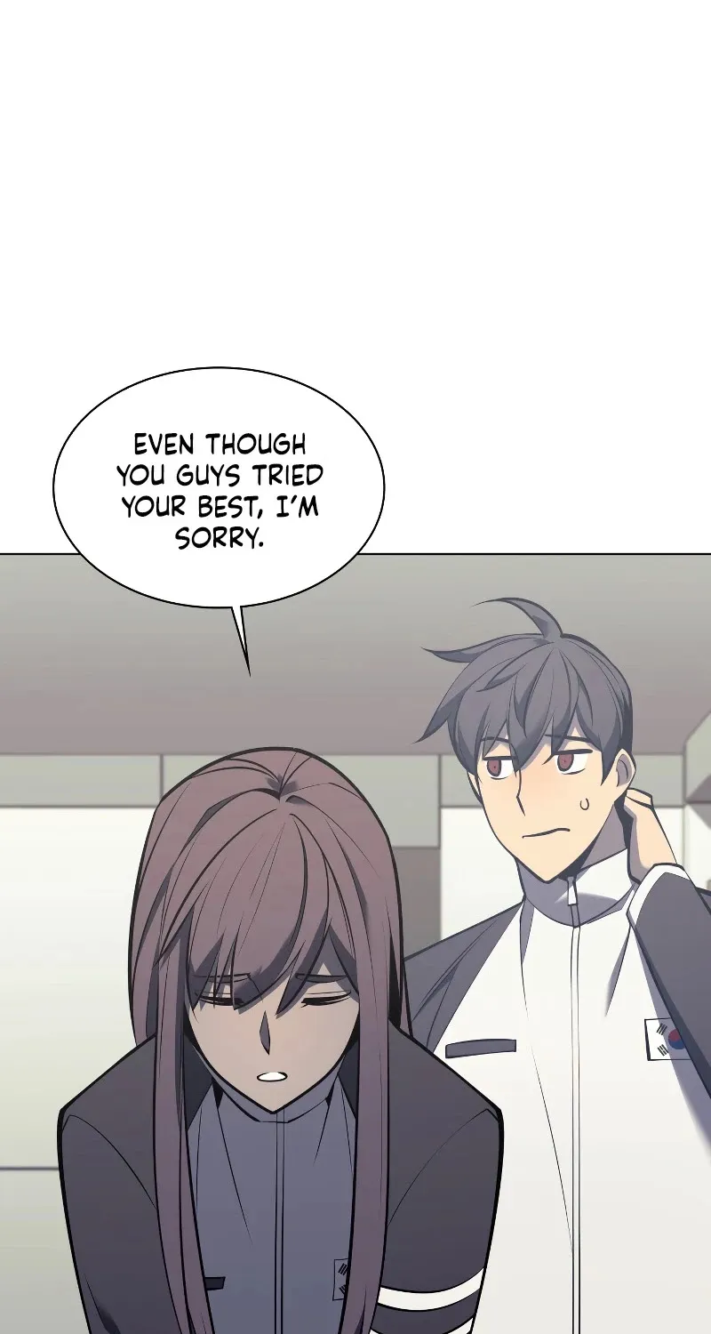Read Overgeared (Team Argo) chapter 96 image 19 on Lezhin