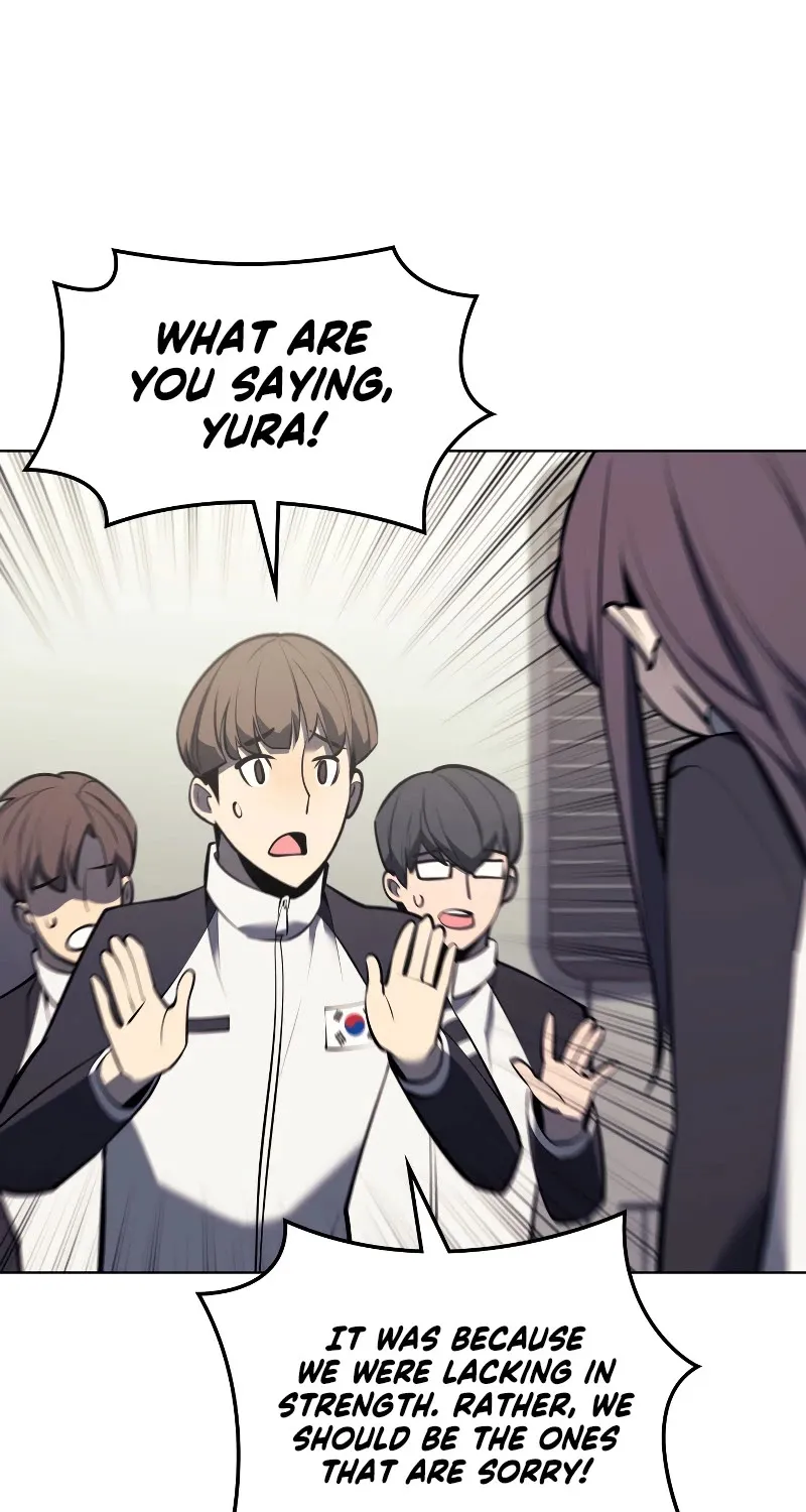 Read Overgeared (Team Argo) chapter 96 image 21 on Lezhin