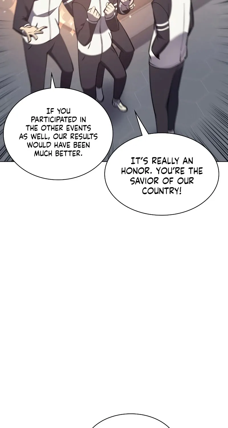 Read Overgeared (Team Argo) chapter 96 image 23 on Lezhin