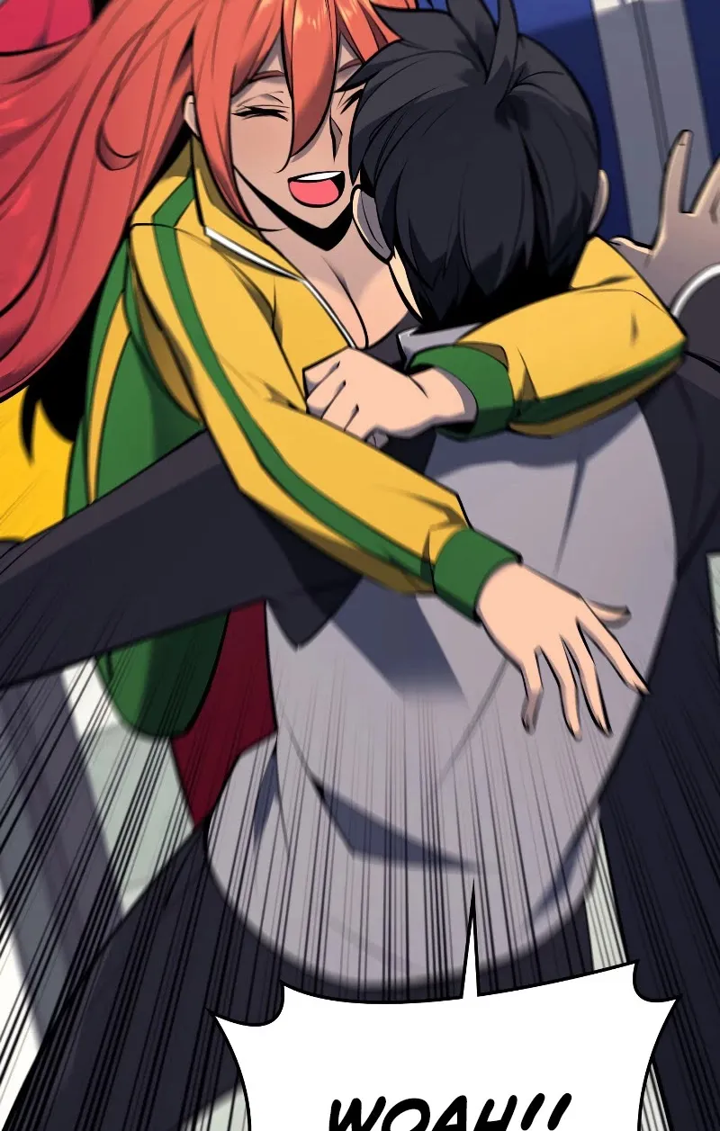 Read Overgeared (Team Argo) chapter 96 image 26 on Lezhin
