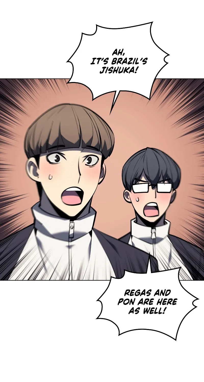 Read Overgeared (Team Argo) chapter 96 image 29 on Lezhin