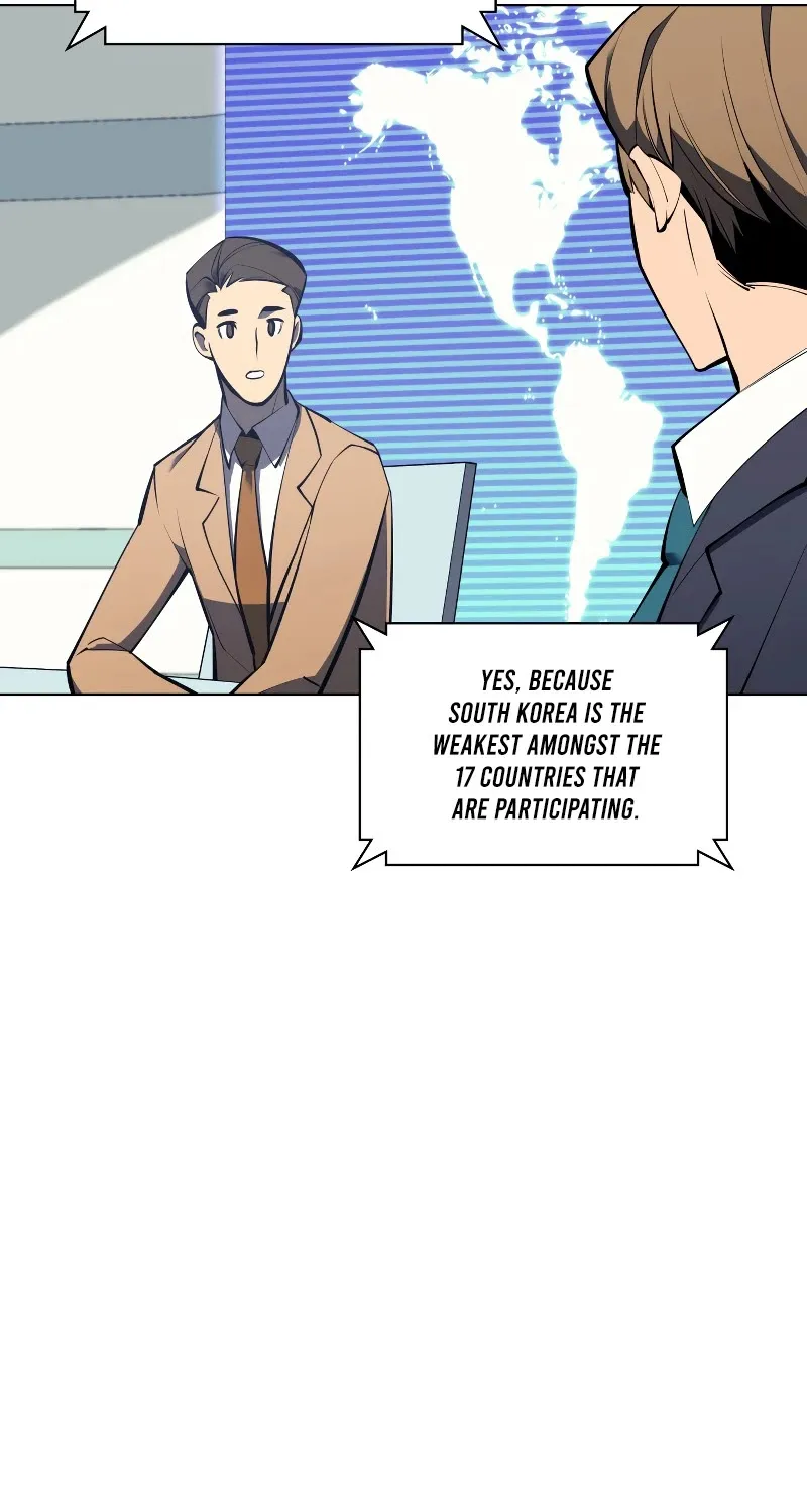 Read Overgeared (Team Argo) chapter 96 image 3 on Lezhin