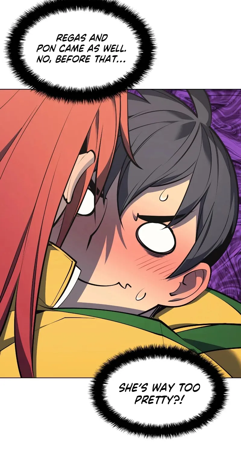 Read Overgeared (Team Argo) chapter 96 image 32 on Lezhin
