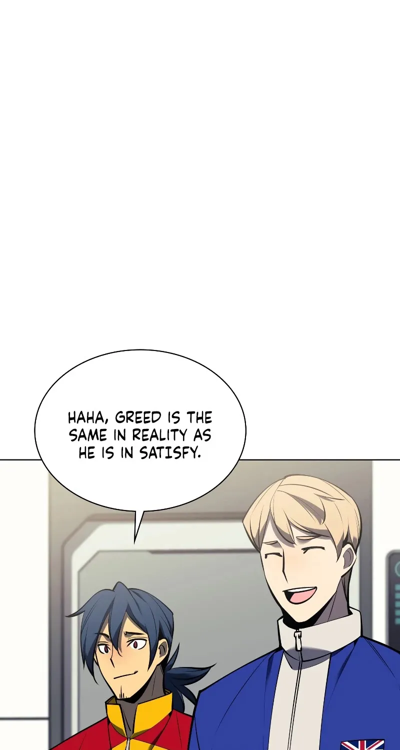 Read Overgeared (Team Argo) chapter 96 image 33 on Lezhin