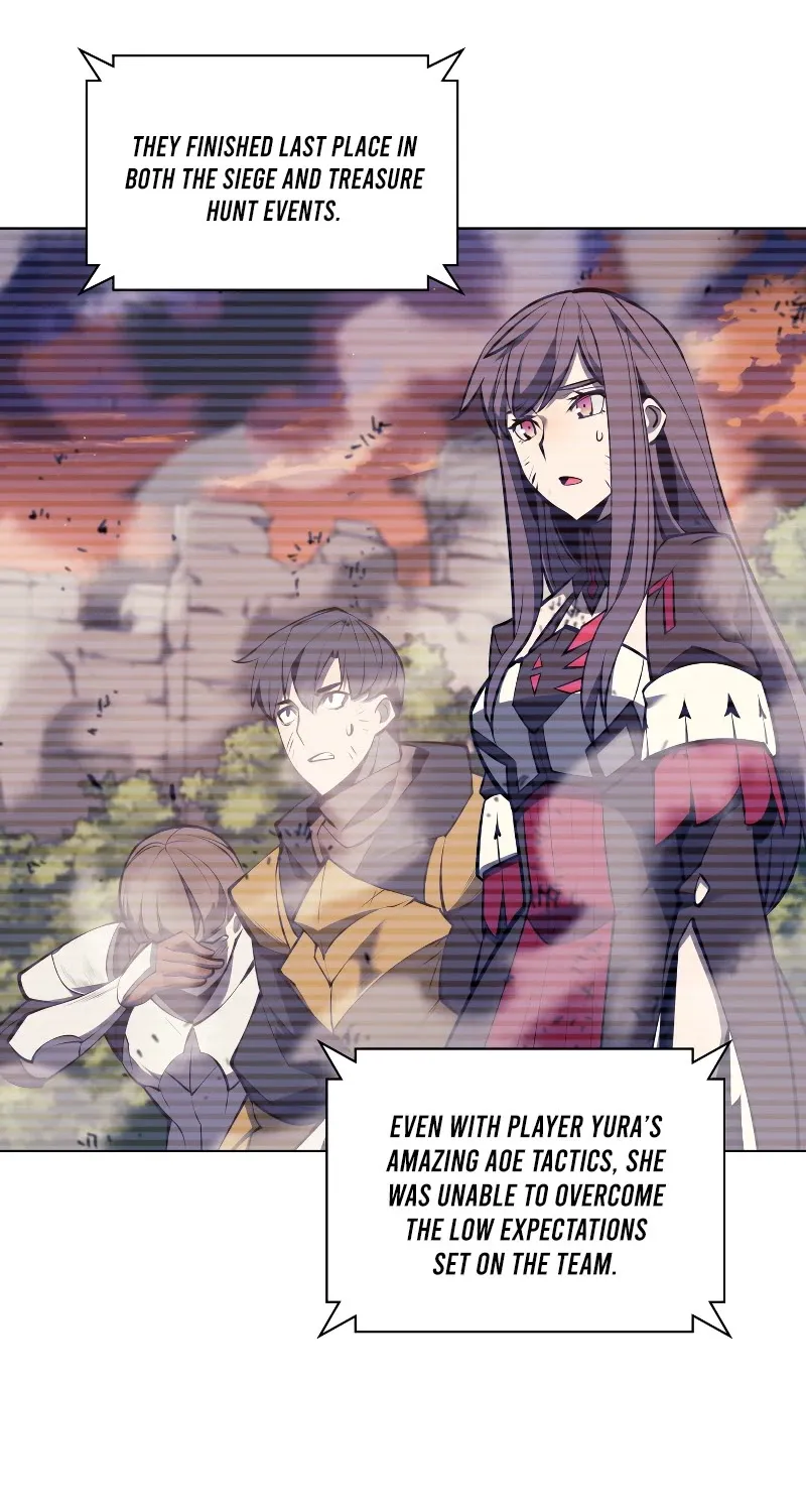 Read Overgeared (Team Argo) chapter 96 image 4 on Lezhin