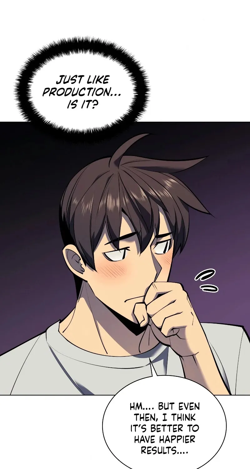 Read Overgeared (Team Argo) chapter 96 image 45 on Lezhin