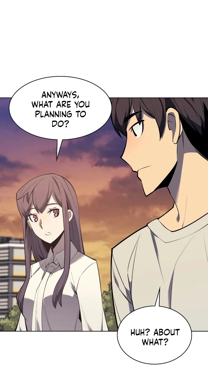 Read Overgeared (Team Argo) chapter 96 image 47 on Lezhin