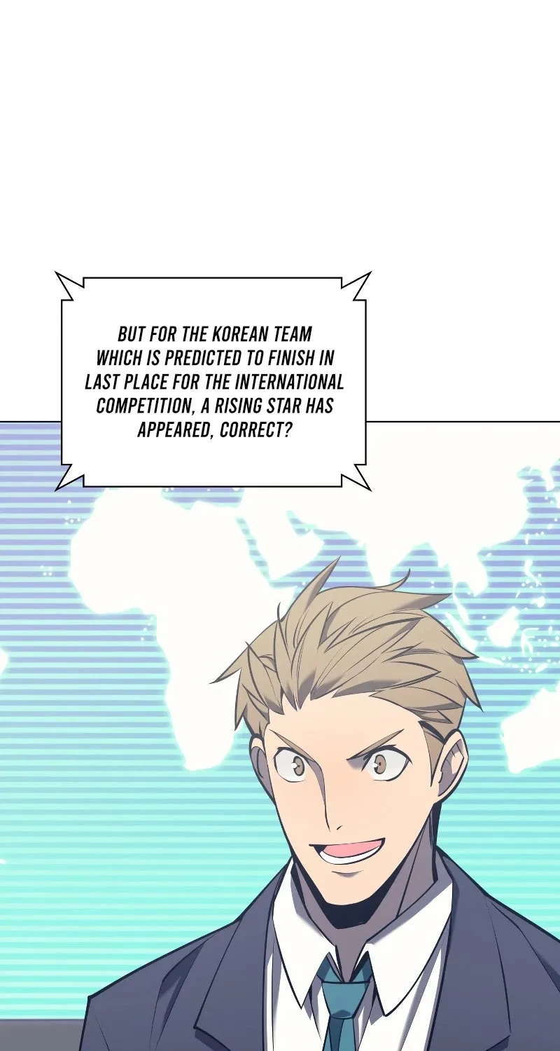 Read Overgeared (Team Argo) chapter 96 image 5 on Lezhin