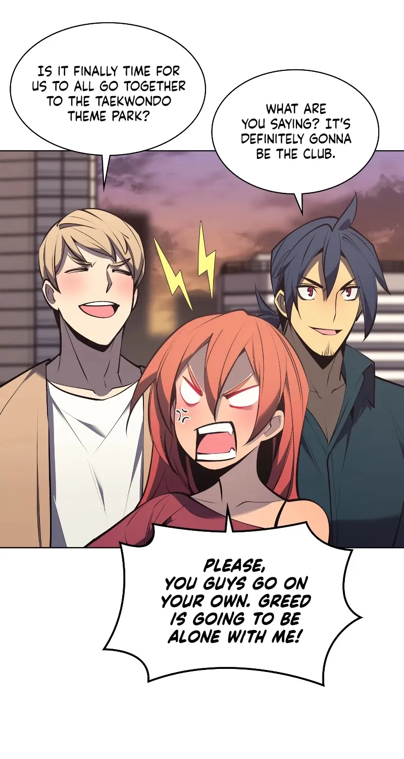Read Overgeared (Team Argo) chapter 96 image 50 on Lezhin