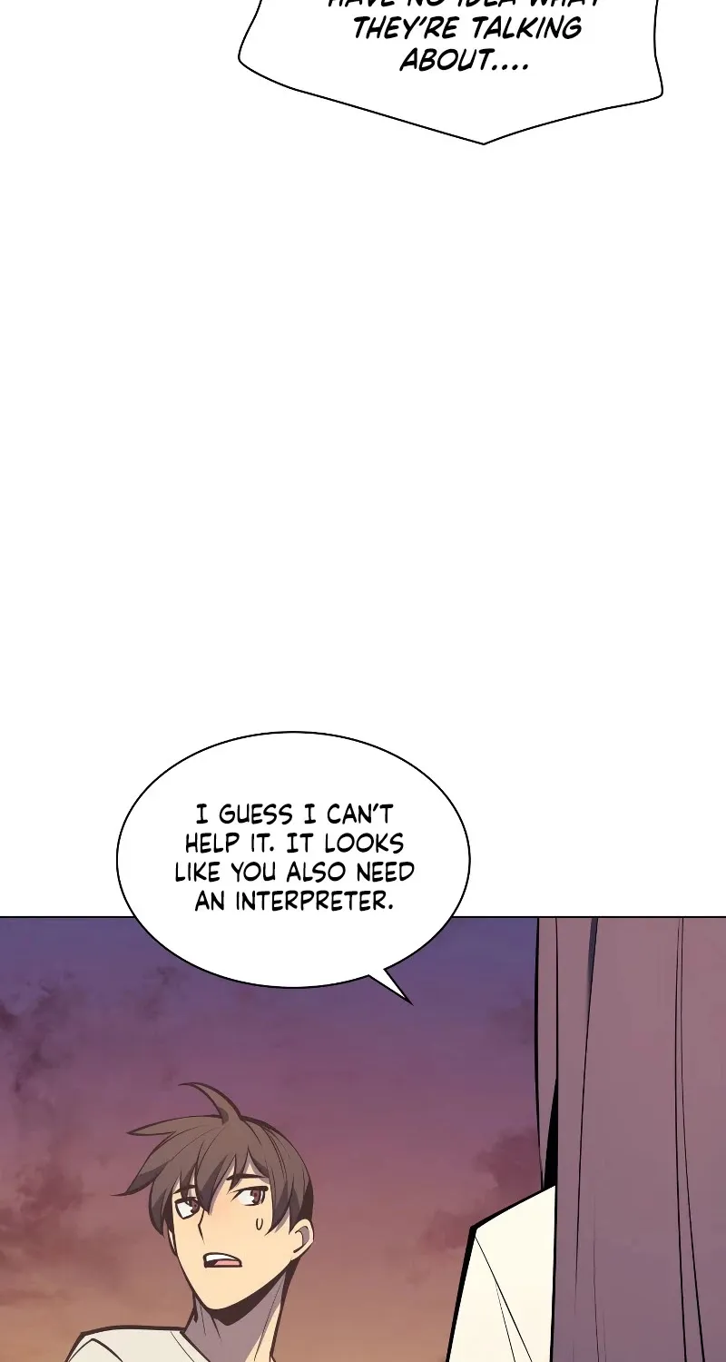 Read Overgeared (Team Argo) chapter 96 image 52 on Lezhin