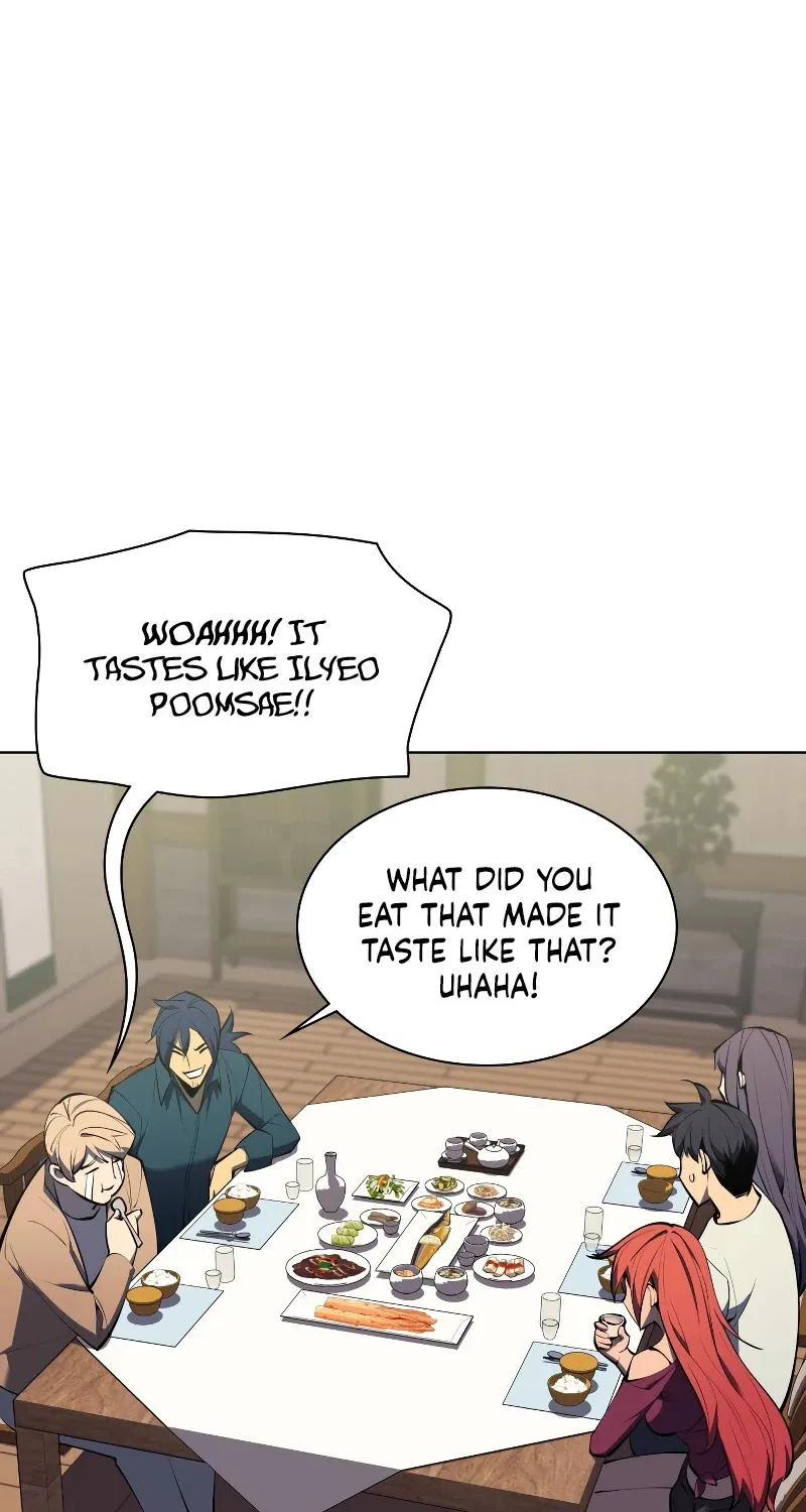 Read Overgeared (Team Argo) chapter 96 image 60 on Lezhin