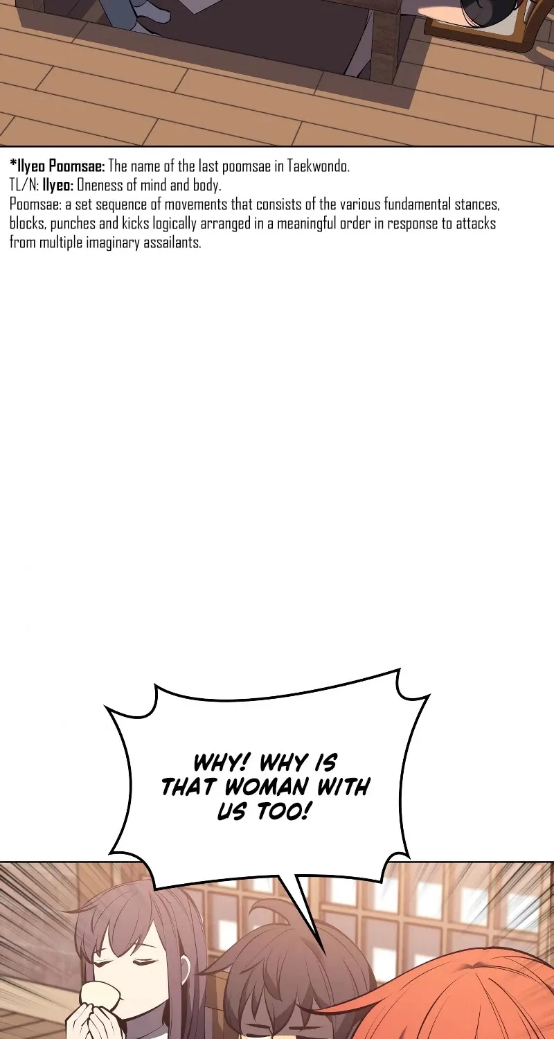 Read Overgeared (Team Argo) chapter 96 image 61 on Lezhin