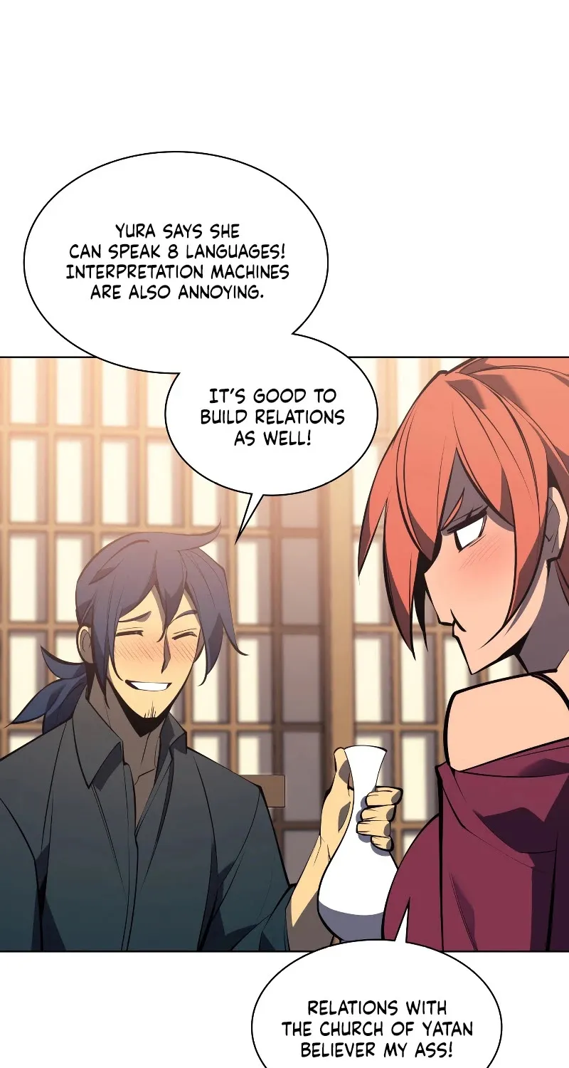 Read Overgeared (Team Argo) chapter 96 image 63 on Lezhin