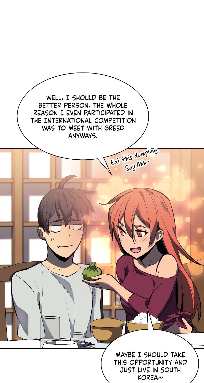 Read Overgeared (Team Argo) chapter 96 image 65 on Lezhin