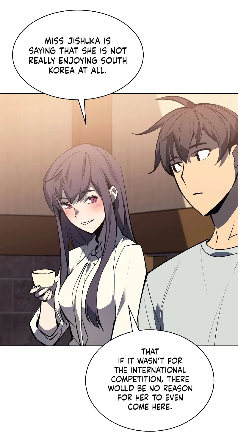 Read Overgeared (Team Argo) chapter 96 image 67 on Lezhin