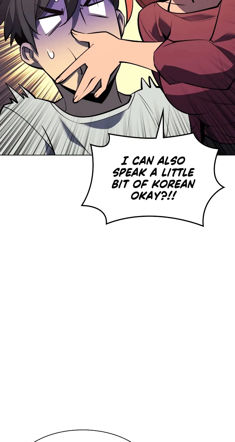 Read Overgeared (Team Argo) chapter 96 image 69 on Lezhin