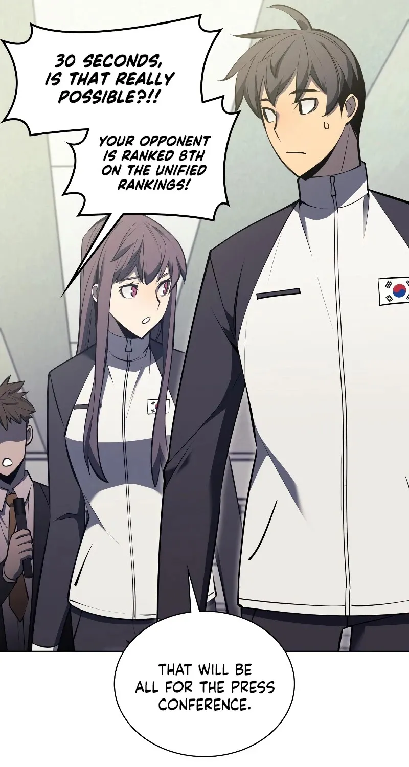 Read Overgeared (Team Argo) chapter 96 image 7 on Lezhin