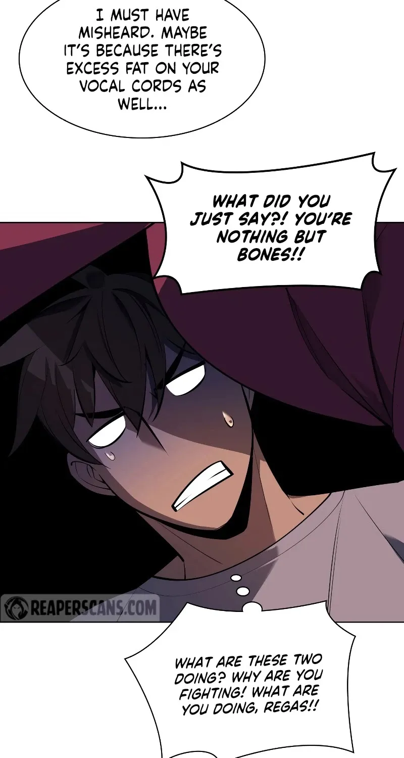 Read Overgeared (Team Argo) chapter 96 image 70 on Lezhin