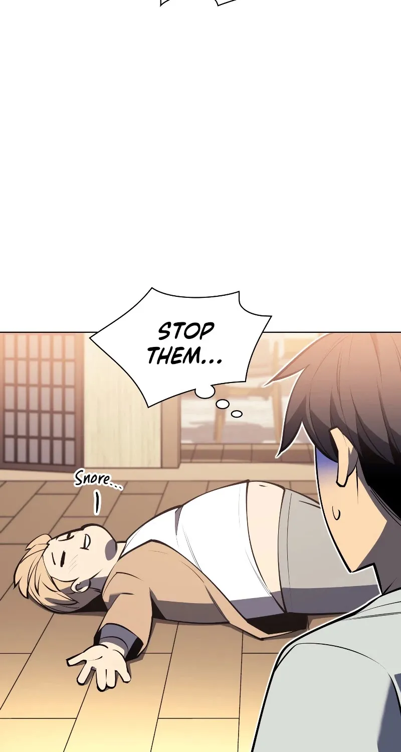 Read Overgeared (Team Argo) chapter 96 image 71 on Lezhin