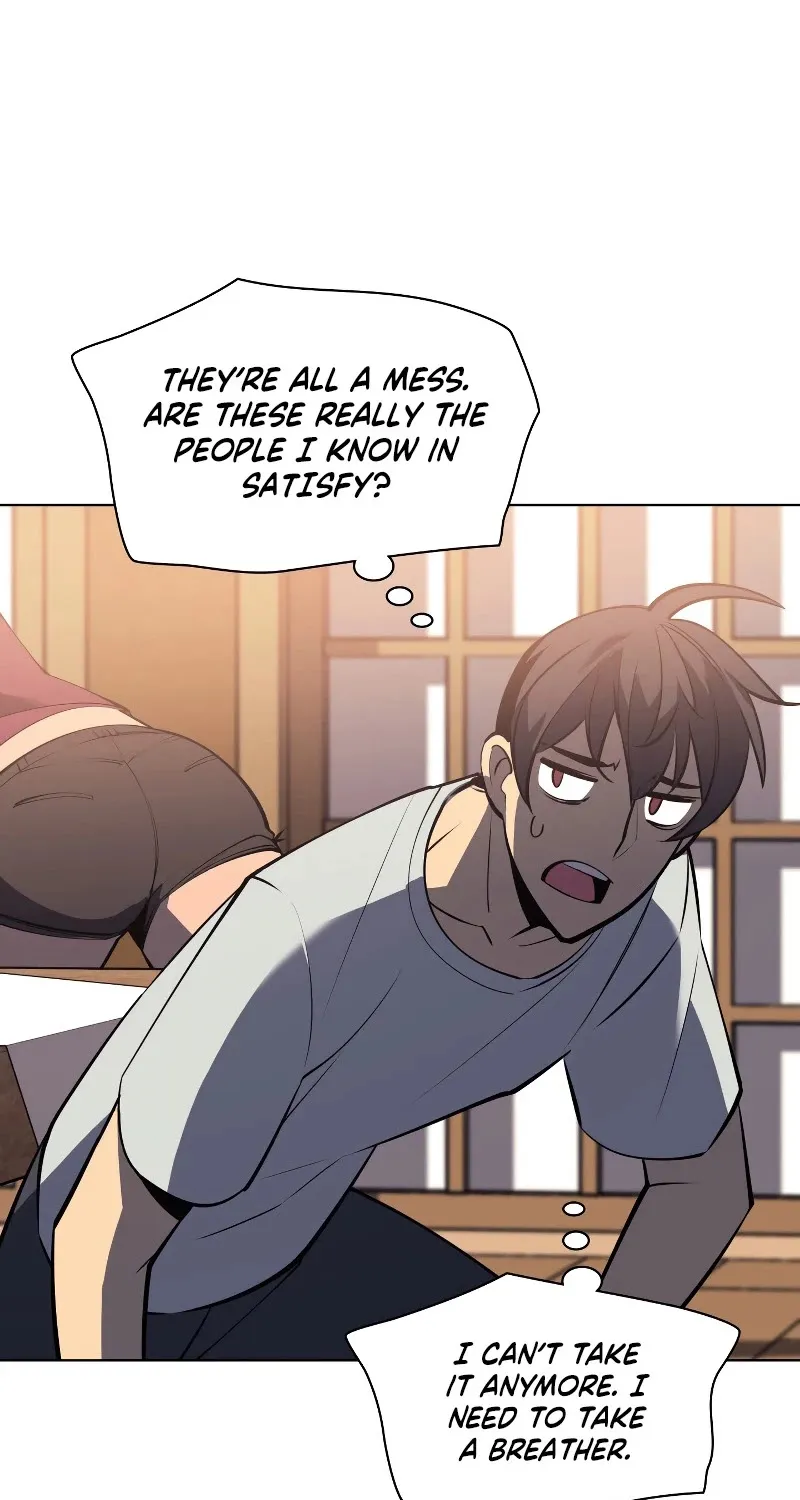 Read Overgeared (Team Argo) chapter 96 image 75 on Lezhin