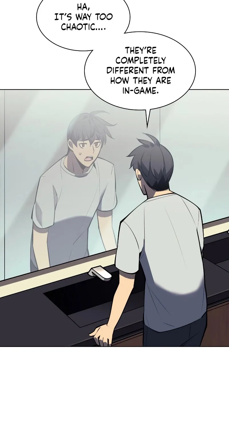 Read Overgeared (Team Argo) chapter 96 image 79 on Lezhin