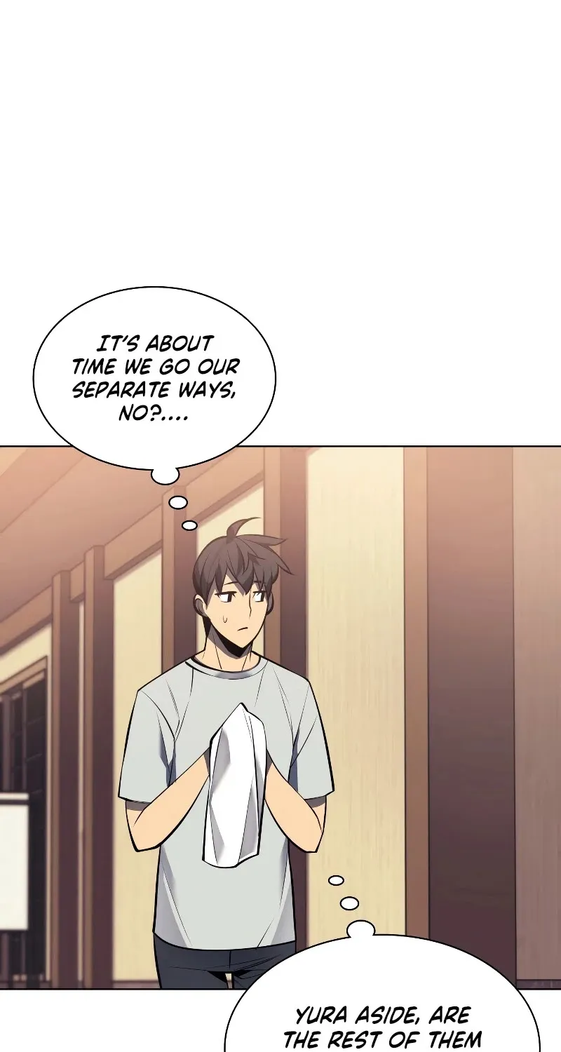 Read Overgeared (Team Argo) chapter 96 image 83 on Lezhin