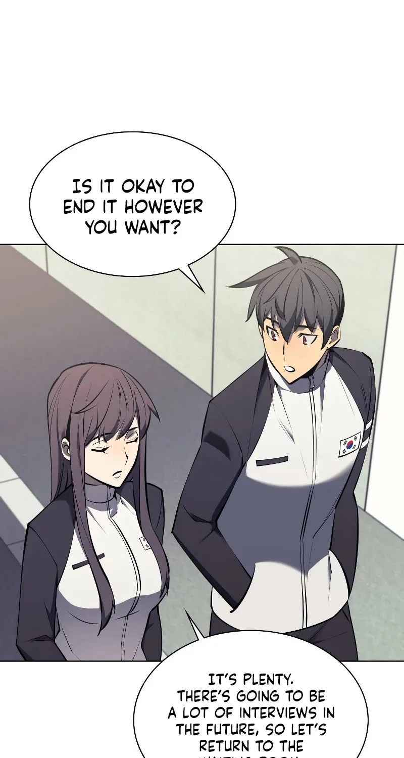 Read Overgeared (Team Argo) chapter 96 image 9 on Lezhin