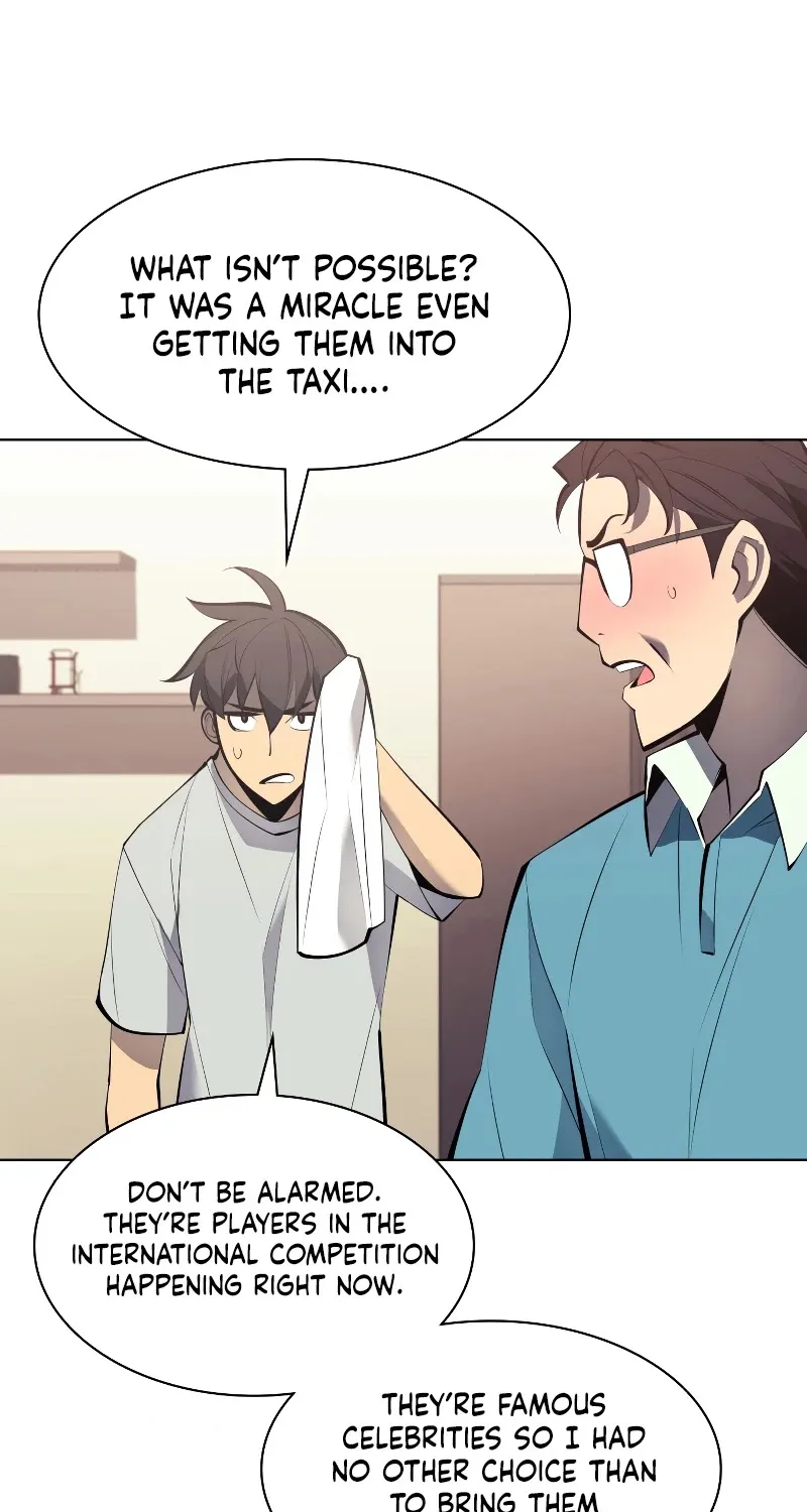 Read Overgeared (Team Argo) chapter 96 image 99 on Lezhin