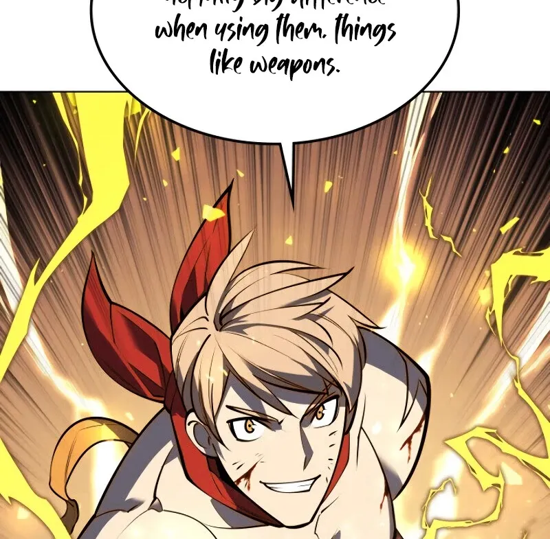 Read Overgeared (Team Argo) chapter 97 image 100 on Lezhin
