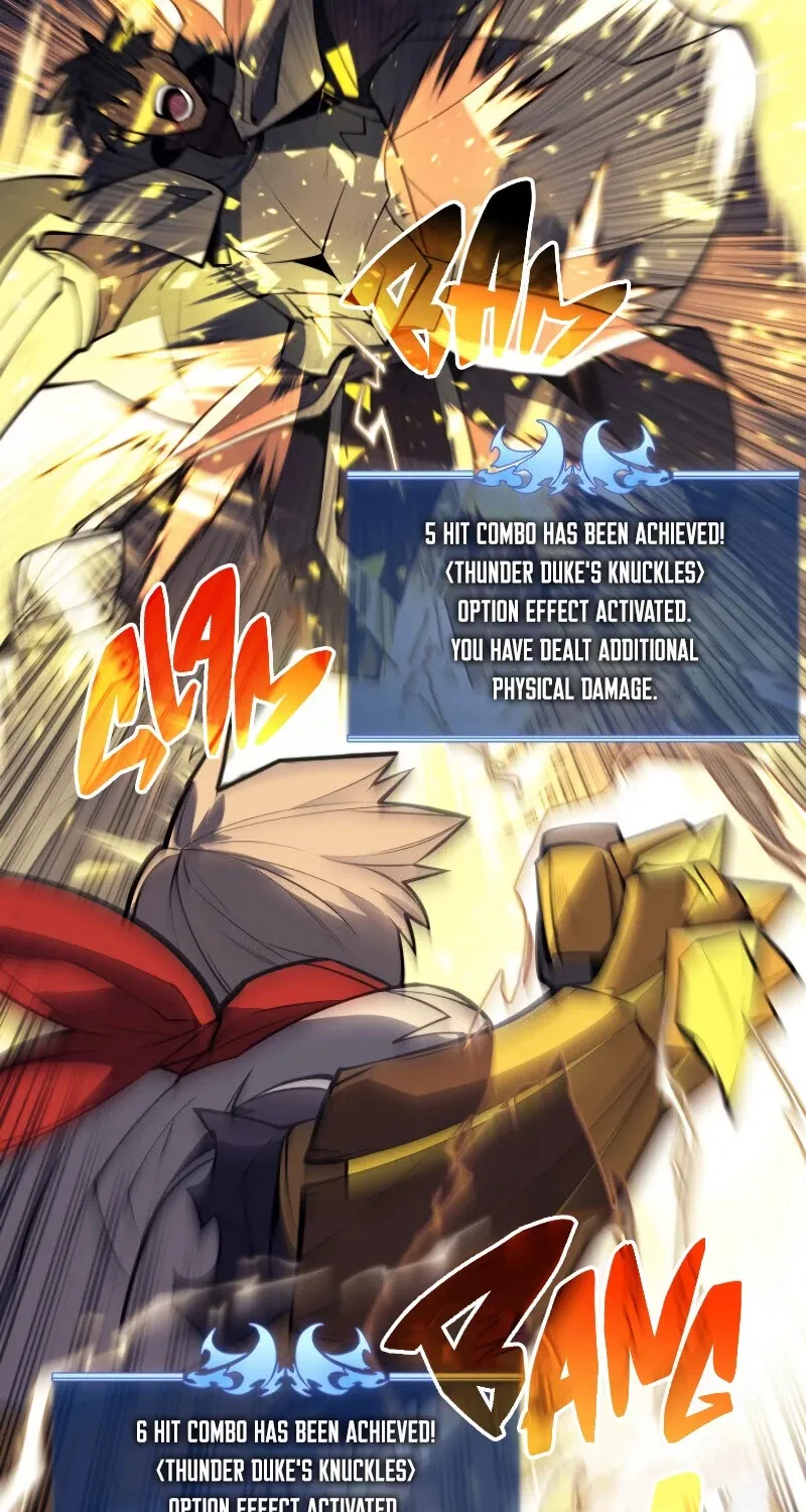Read Overgeared (Team Argo) chapter 97 image 105 on Lezhin