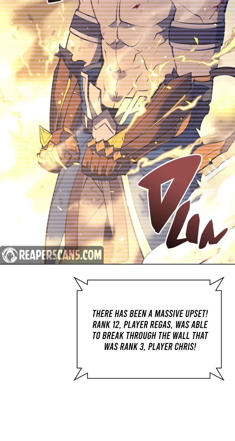 Read Overgeared (Team Argo) chapter 97 image 112 on Lezhin