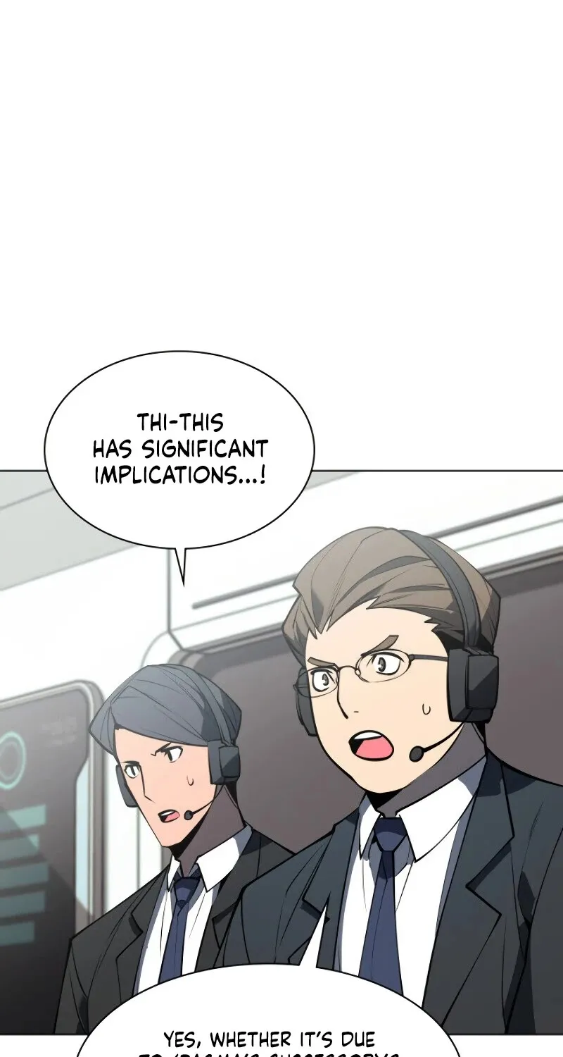 Read Overgeared (Team Argo) chapter 97 image 113 on Lezhin