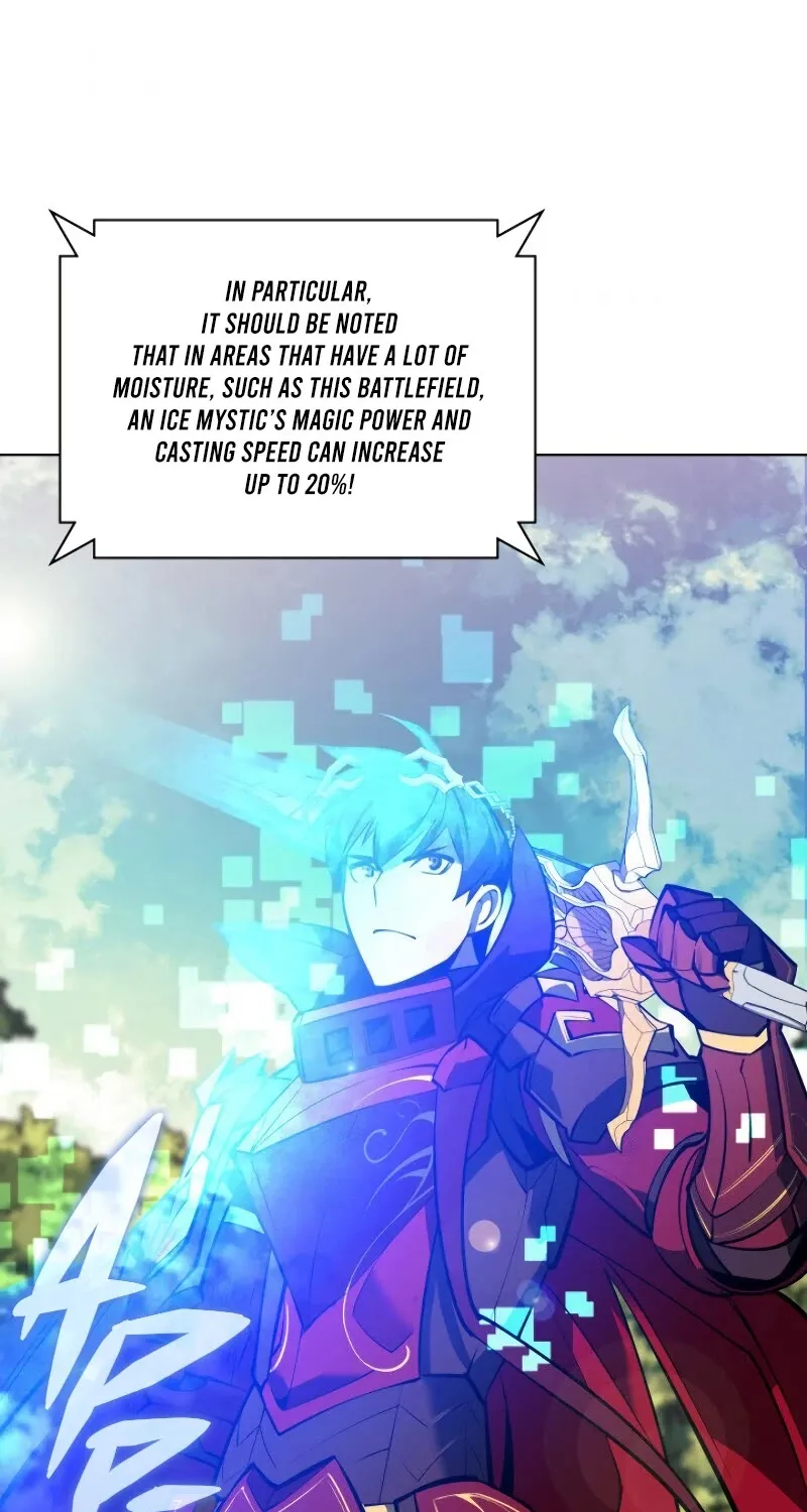 Read Overgeared (Team Argo) chapter 97 image 119 on Lezhin