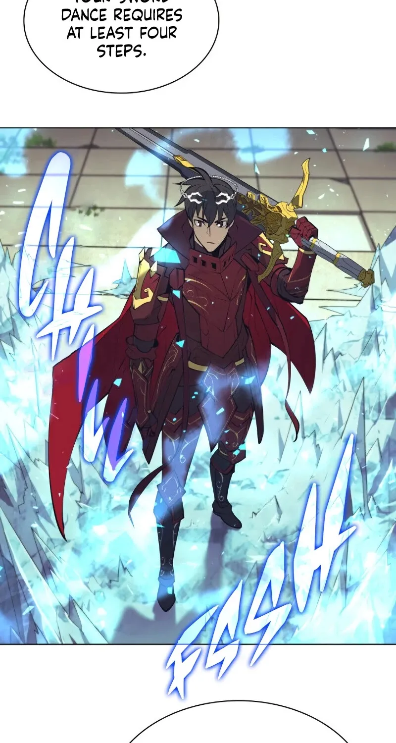 Read Overgeared (Team Argo) chapter 97 image 122 on Lezhin