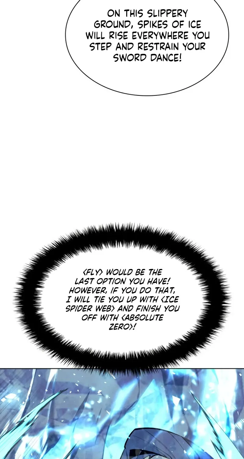 Read Overgeared (Team Argo) chapter 97 image 123 on Lezhin