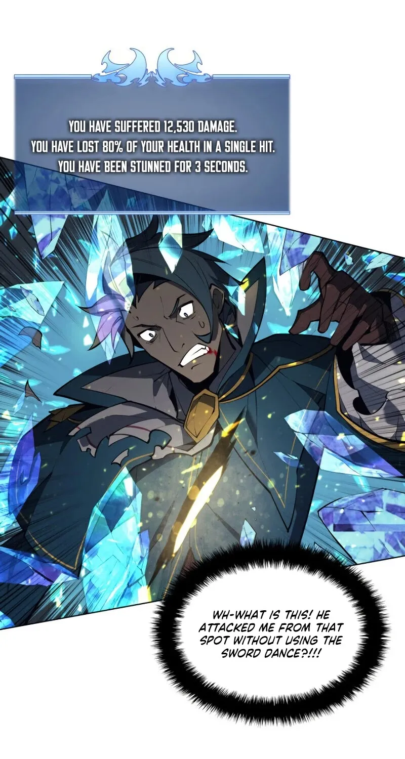 Read Overgeared (Team Argo) chapter 97 image 127 on Lezhin
