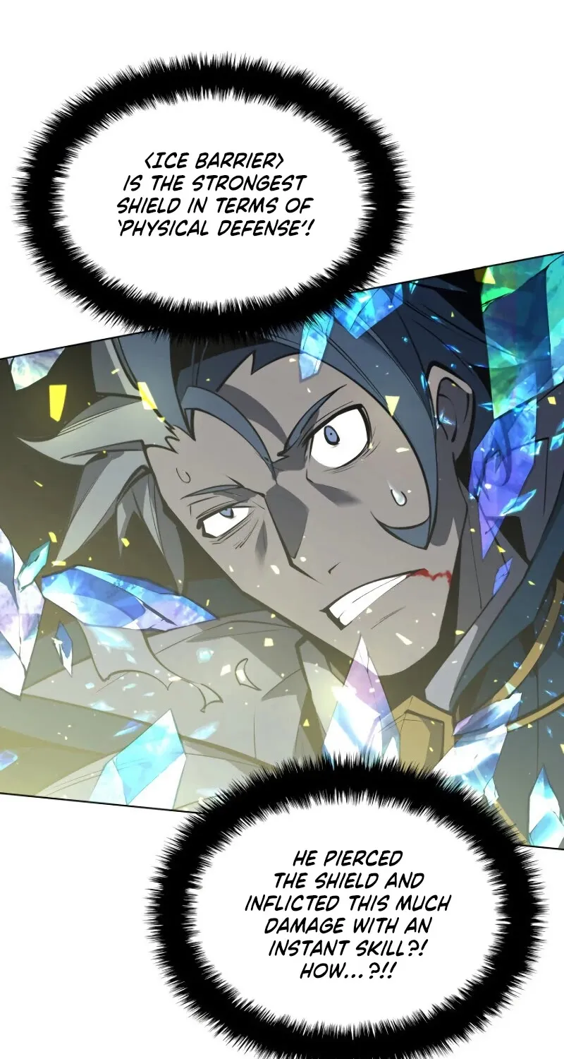Read Overgeared (Team Argo) chapter 97 image 129 on Lezhin