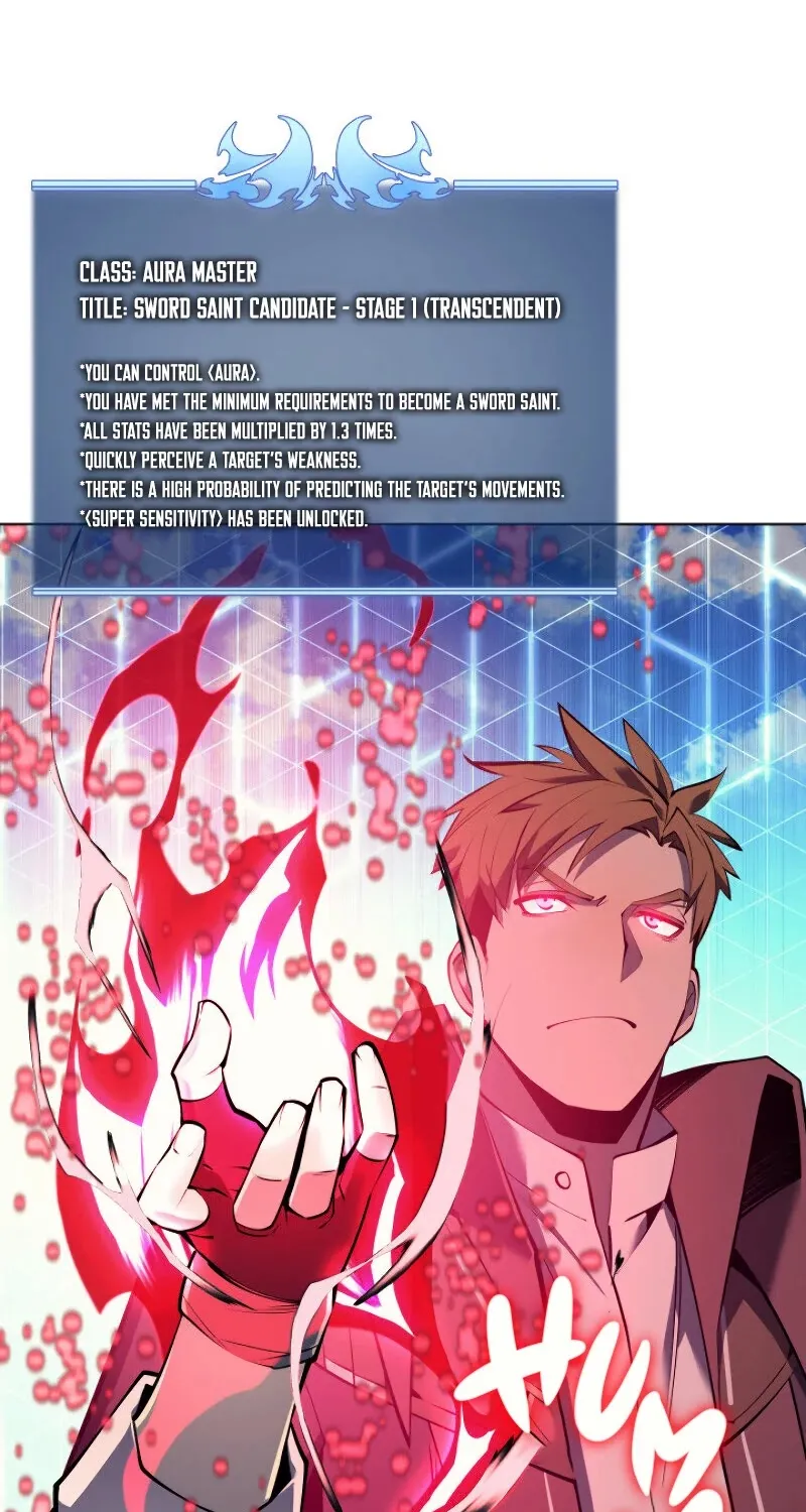 Read Overgeared (Team Argo) chapter 97 image 13 on Lezhin