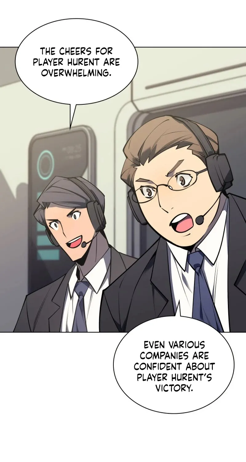 Read Overgeared (Team Argo) chapter 97 image 19 on Lezhin